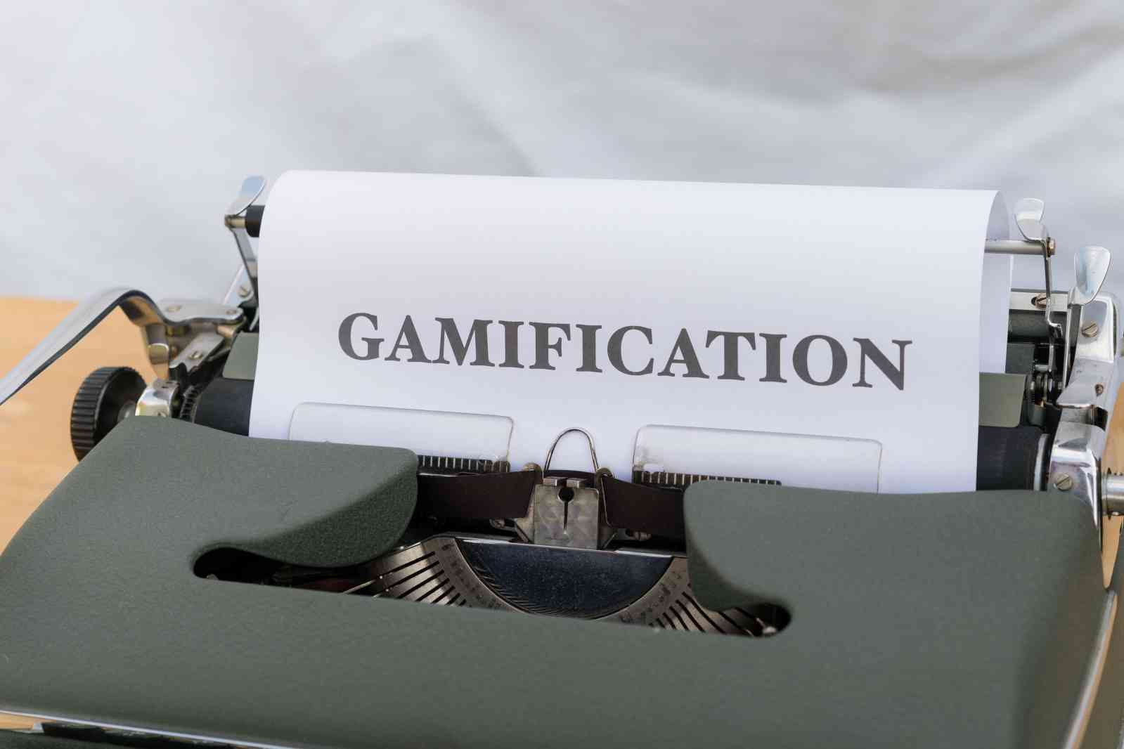 Gamification in Study Routines